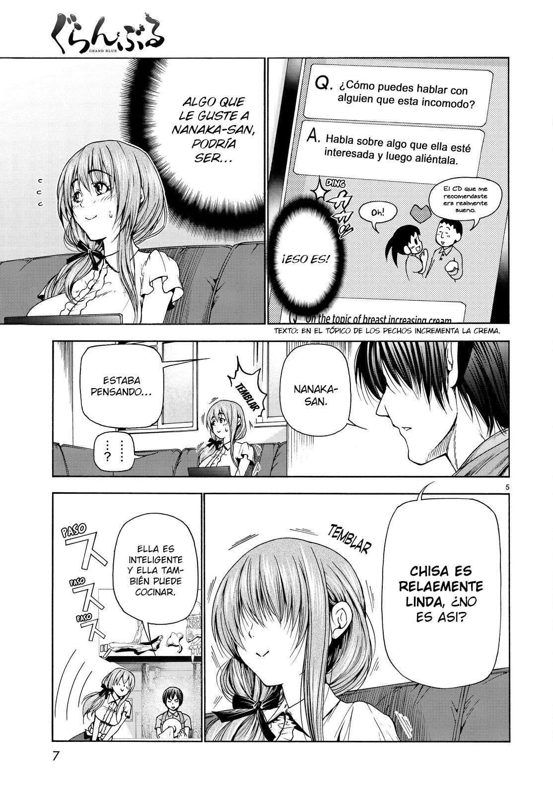 Capitulo 30 page 6