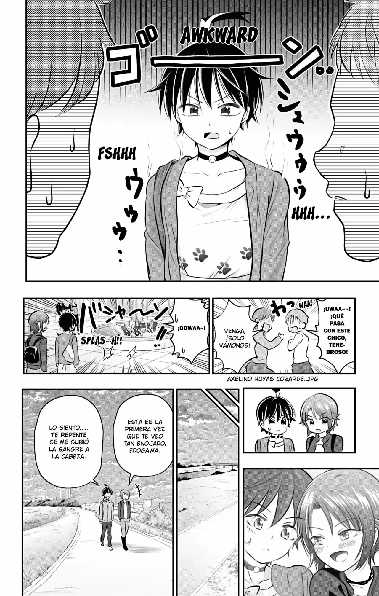 Capitulo 52 page 11