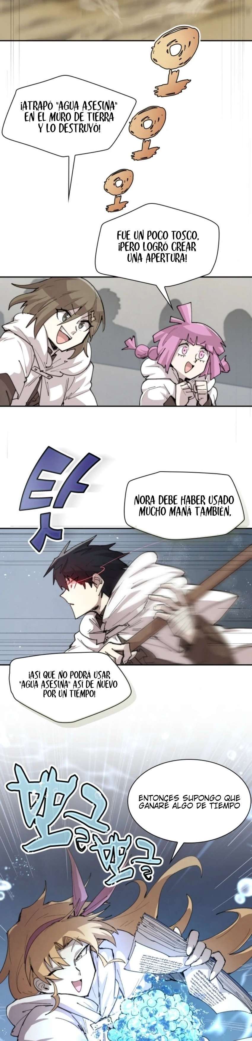 Capitulo 104 page 20