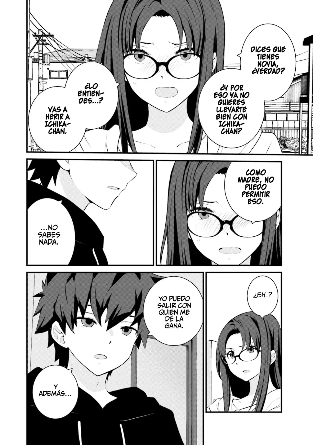 Capitulo 70 page 8