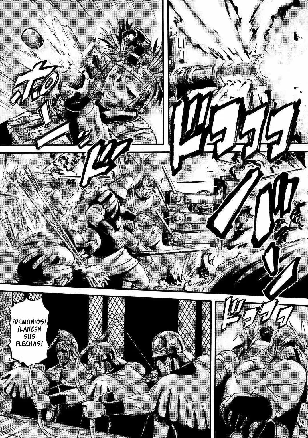 Capitulo 100 page 7