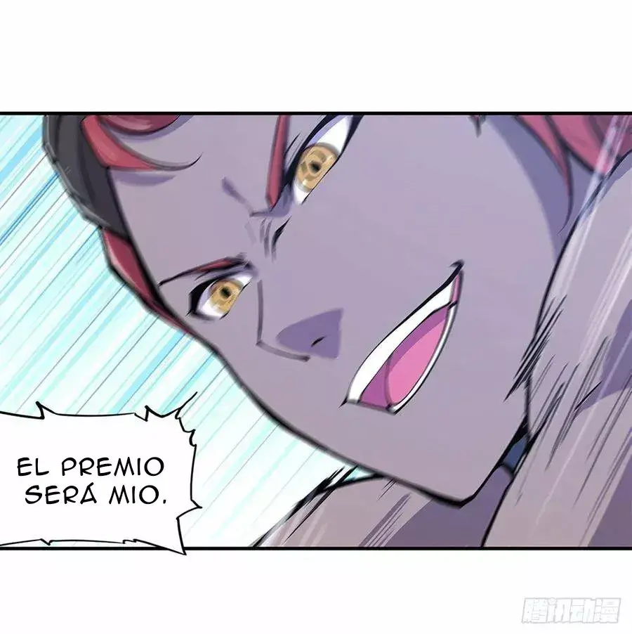 Capitulo 101 page 36