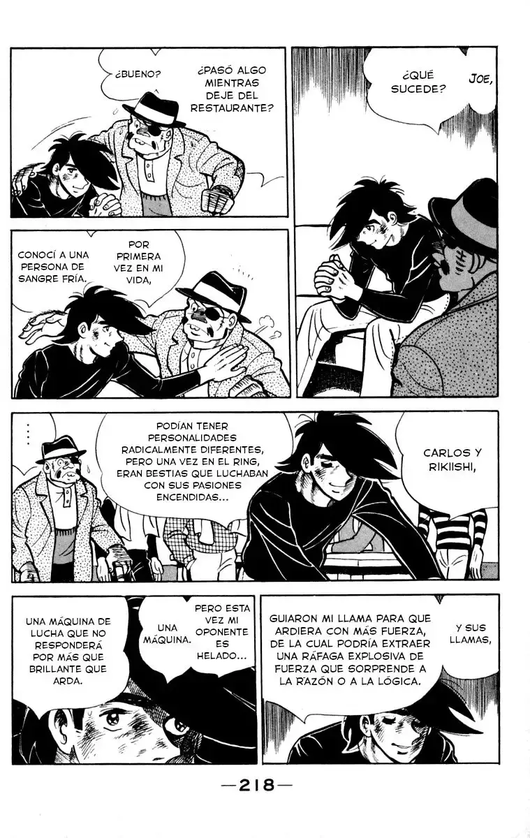 Capitulo 103.5 page 24