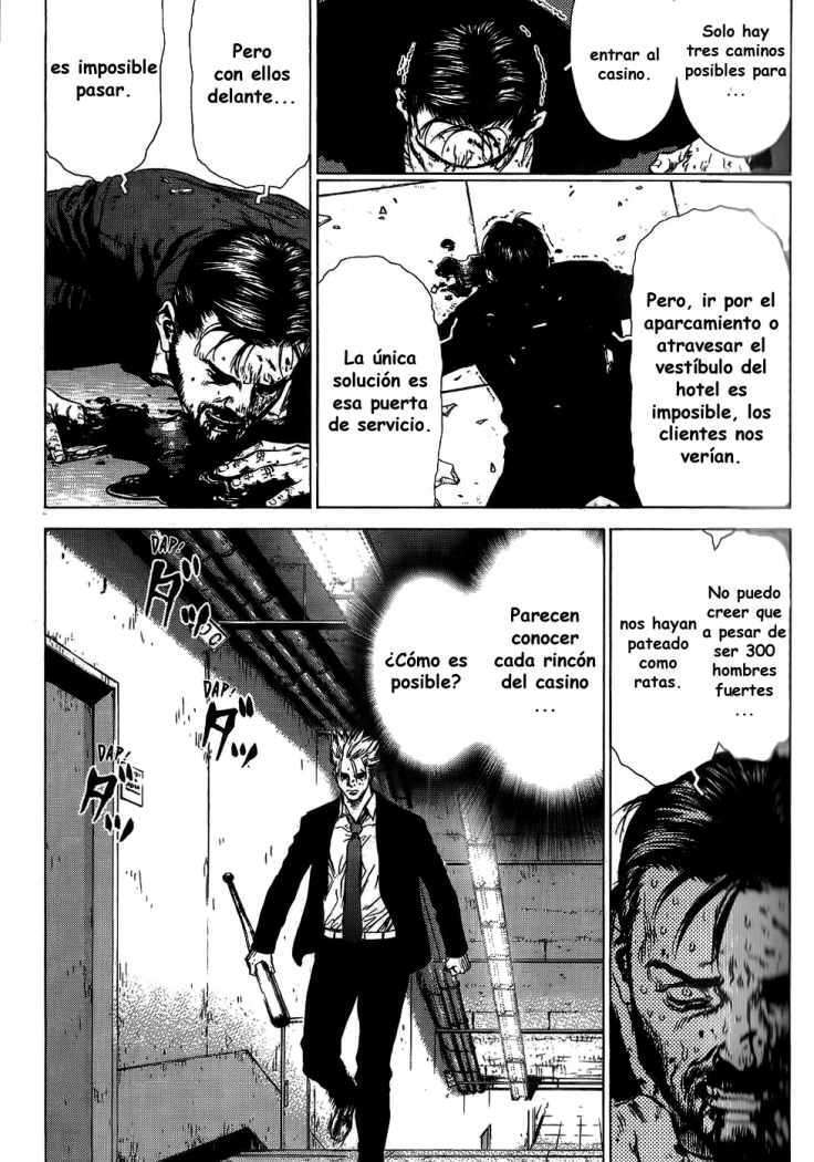 Capitulo 31 page 17