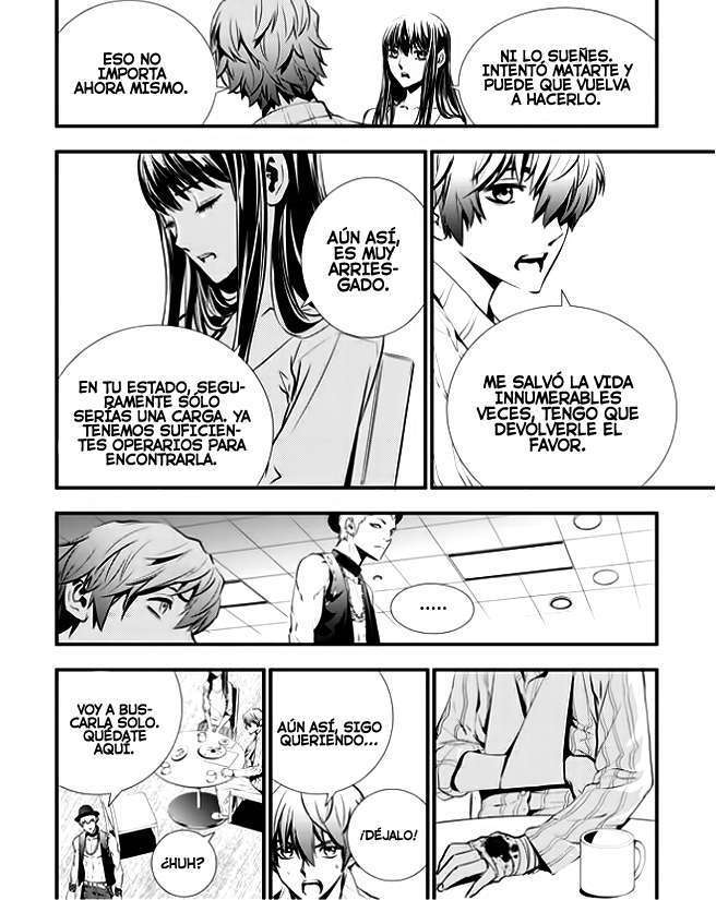 Capitulo 42 page 14