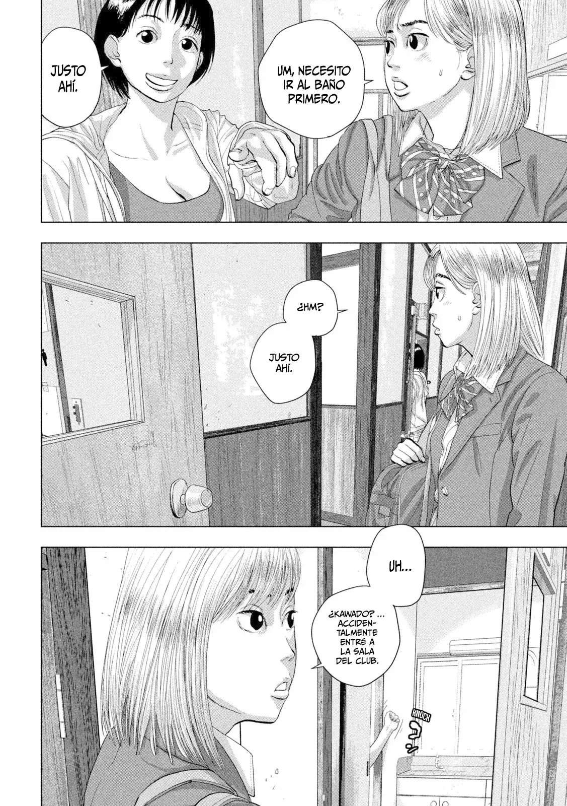 Capitulo 110 page 19