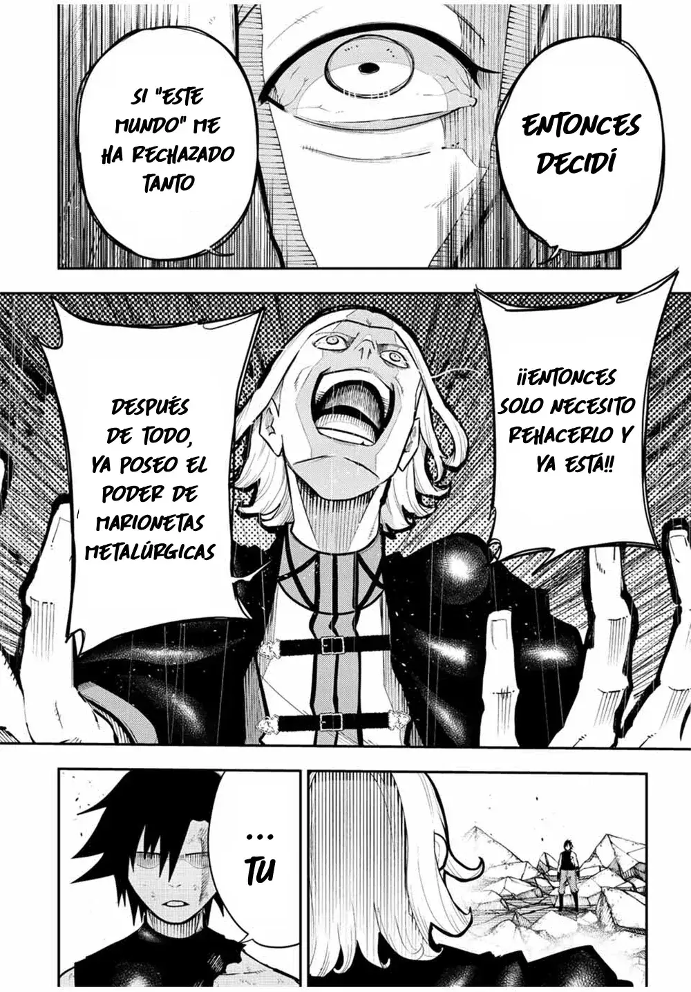 Capitulo 109 page 11