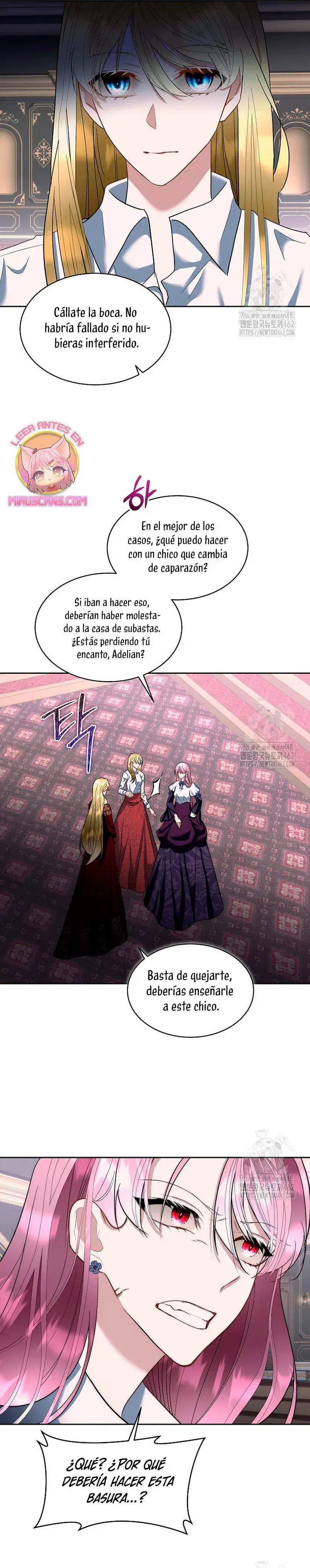 Capitulo 78 page 21