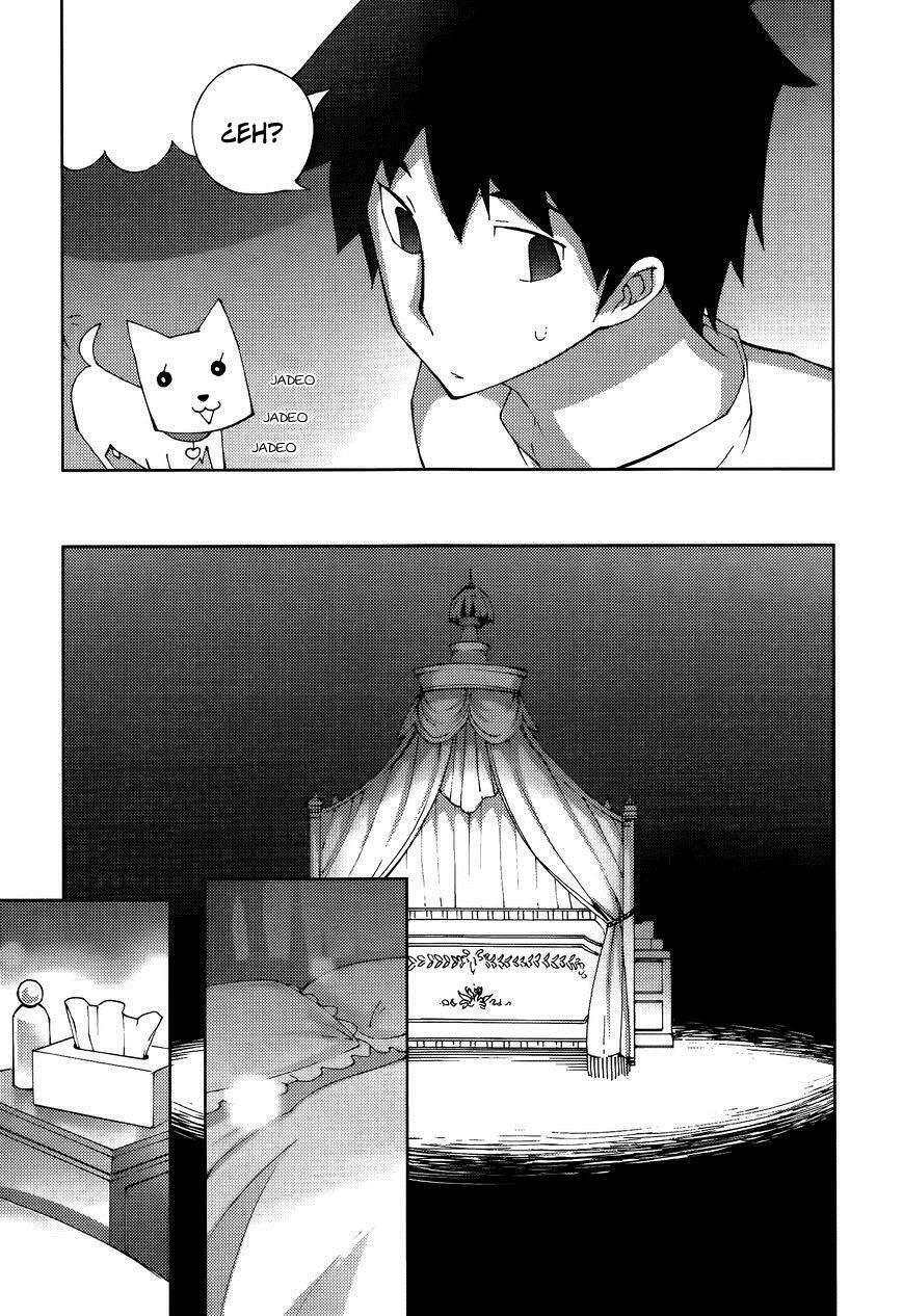 Capitulo 56 page 18