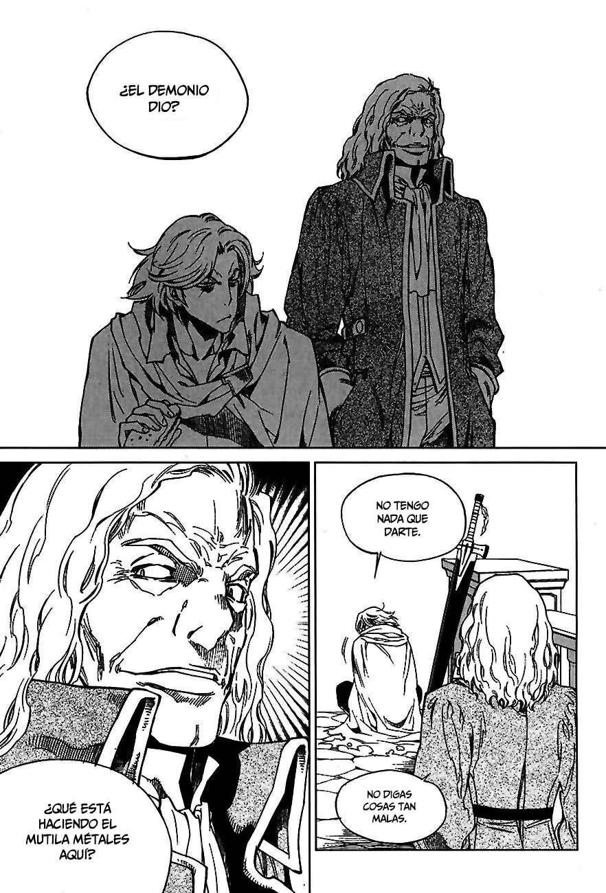 Capitulo 39 page 5