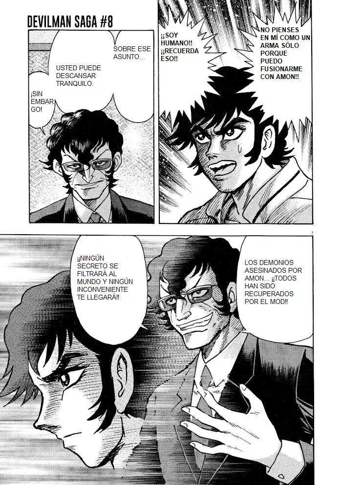 Capitulo 67 page 7