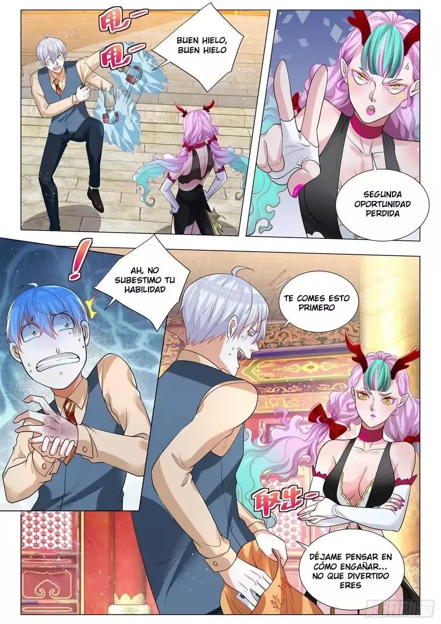 Capitulo 368 page 10