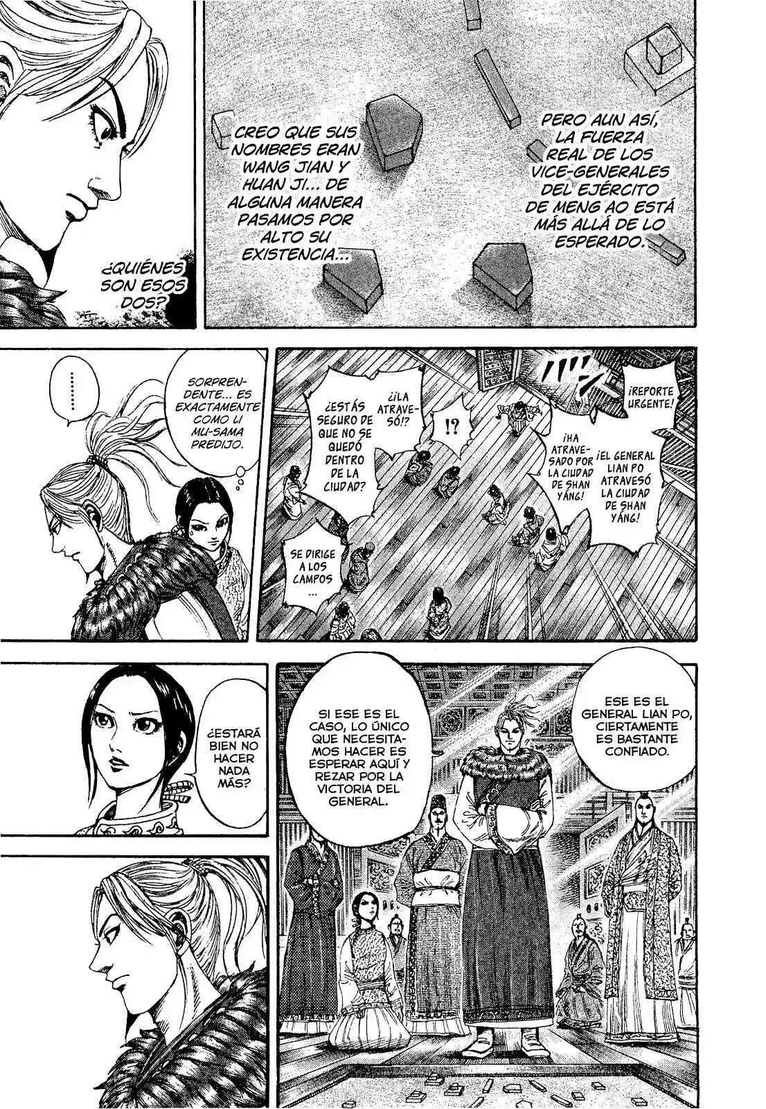 Capitulo 201 page 18