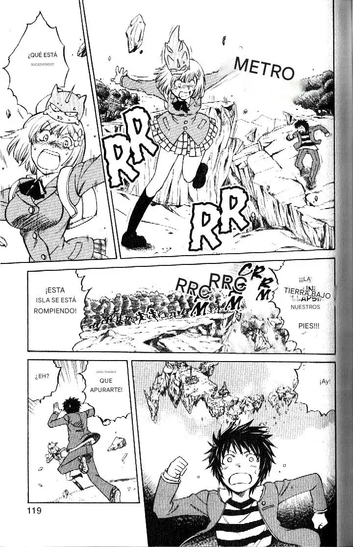Capitulo 43 page 19