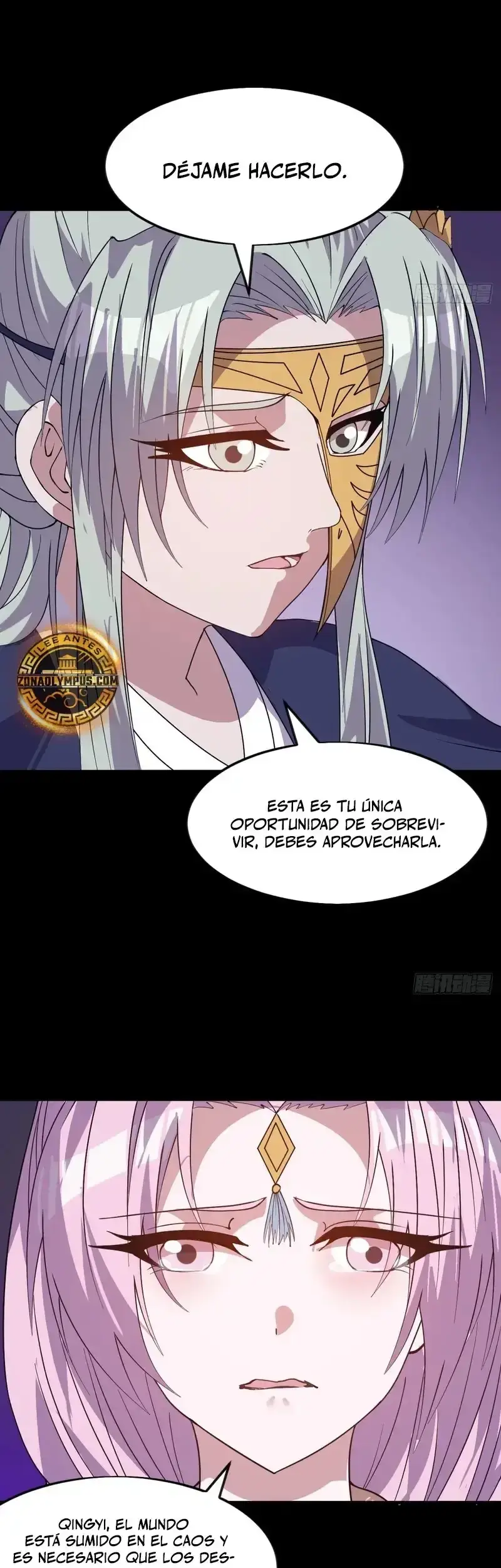 Capitulo 1041 page 23