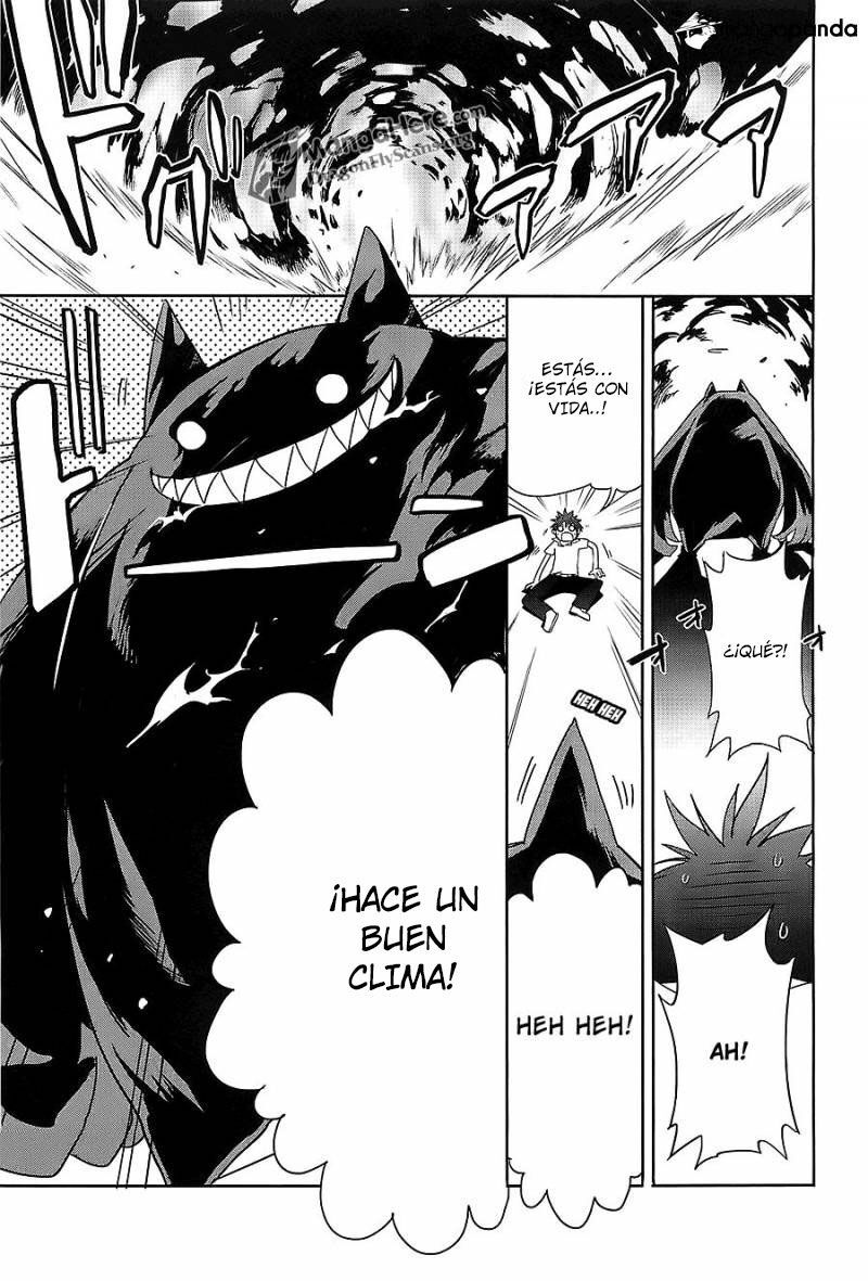 Capitulo 64 page 12