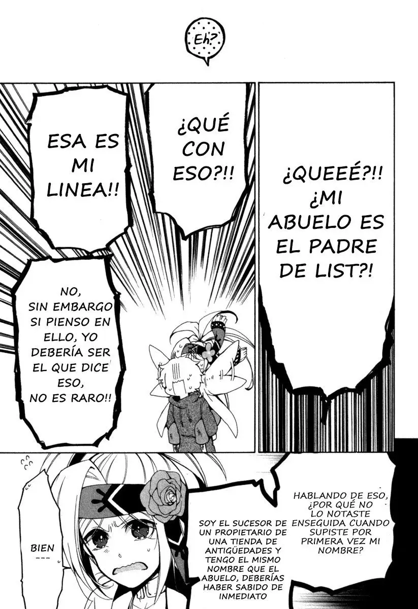 Capitulo 28 page 4