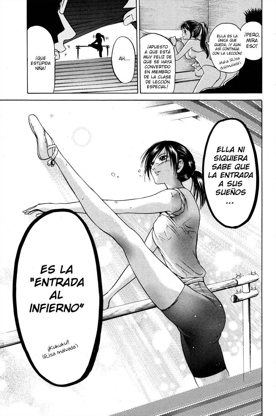 Capitulo 27 page 18