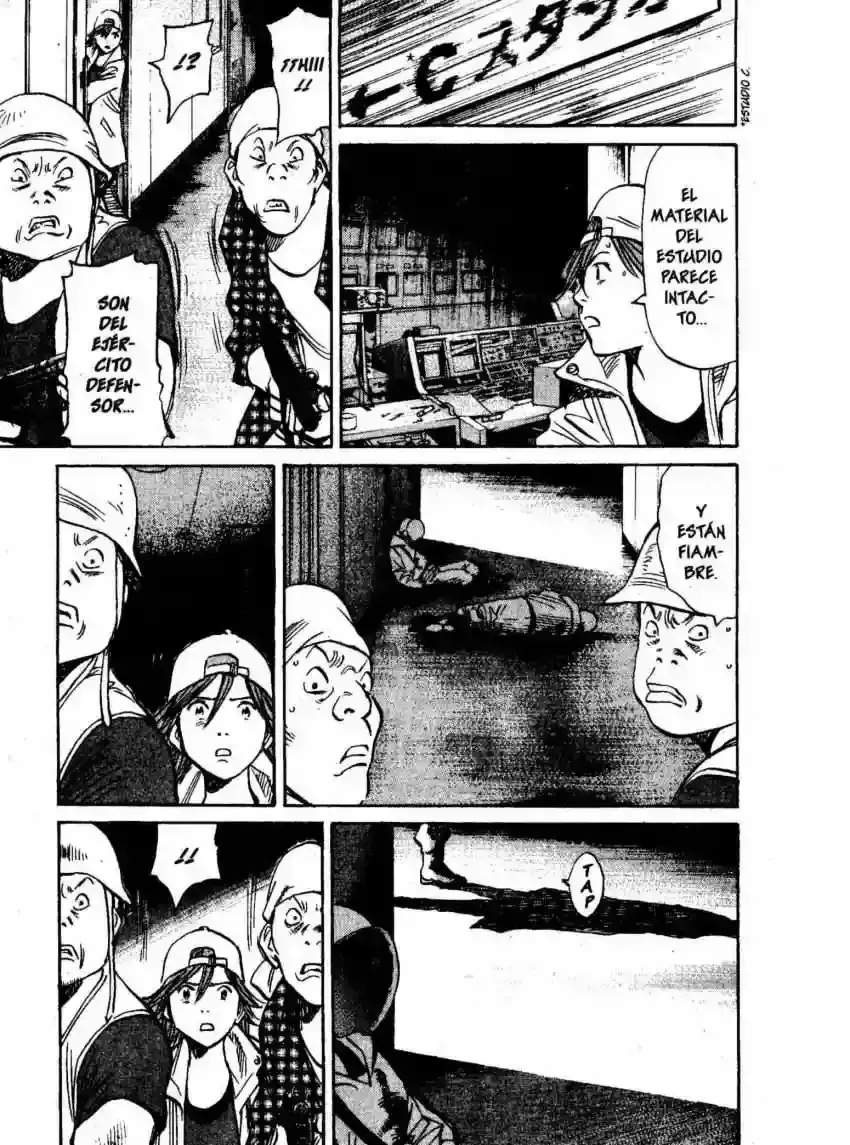 Capitulo 237 page 17