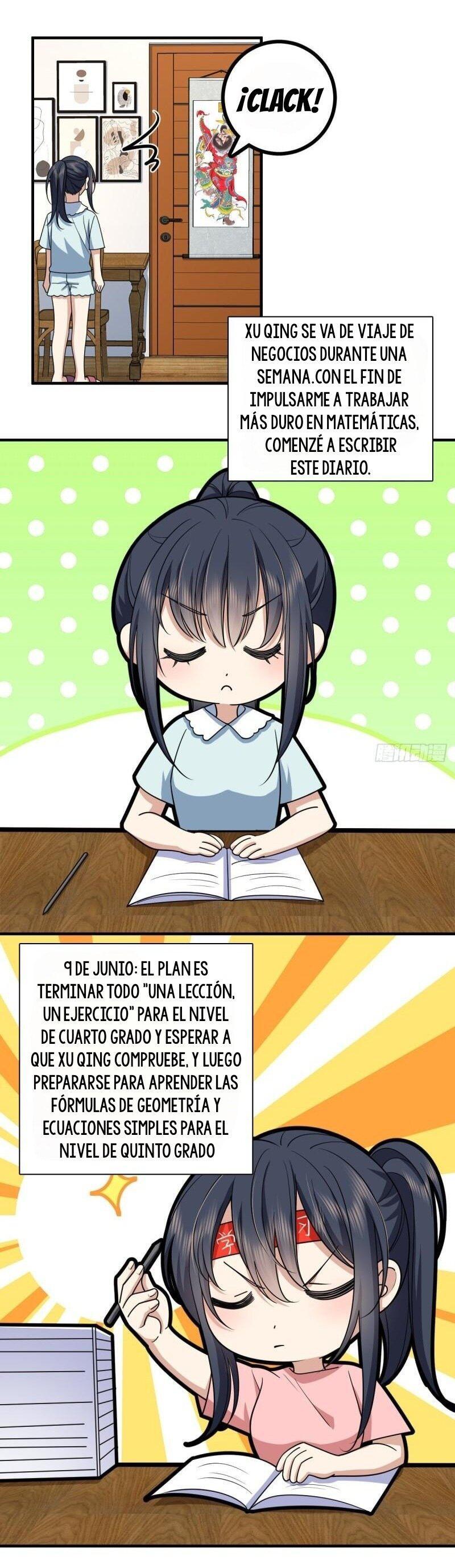 Capitulo 152 page 22