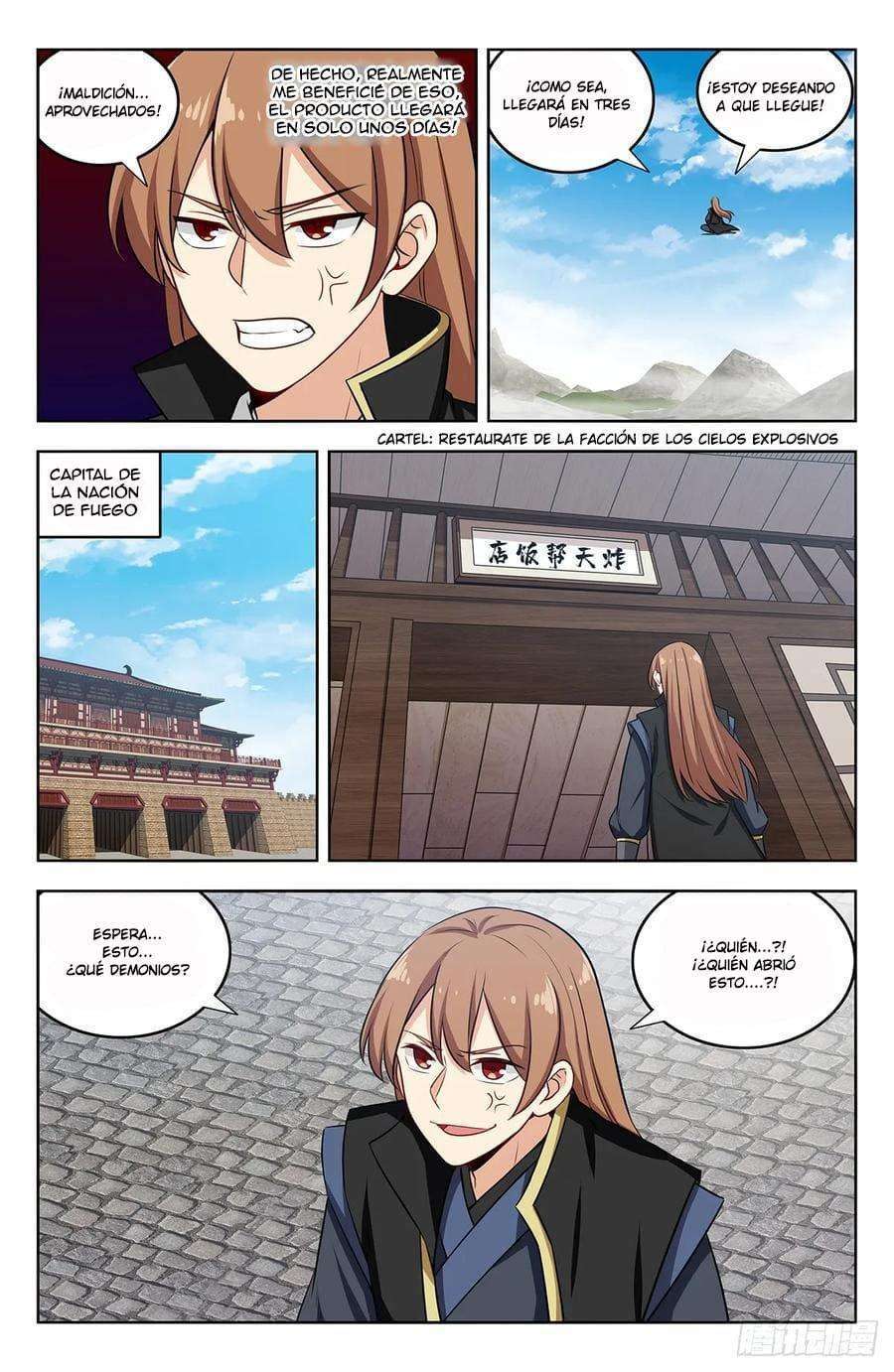 Capitulo 246 page 4