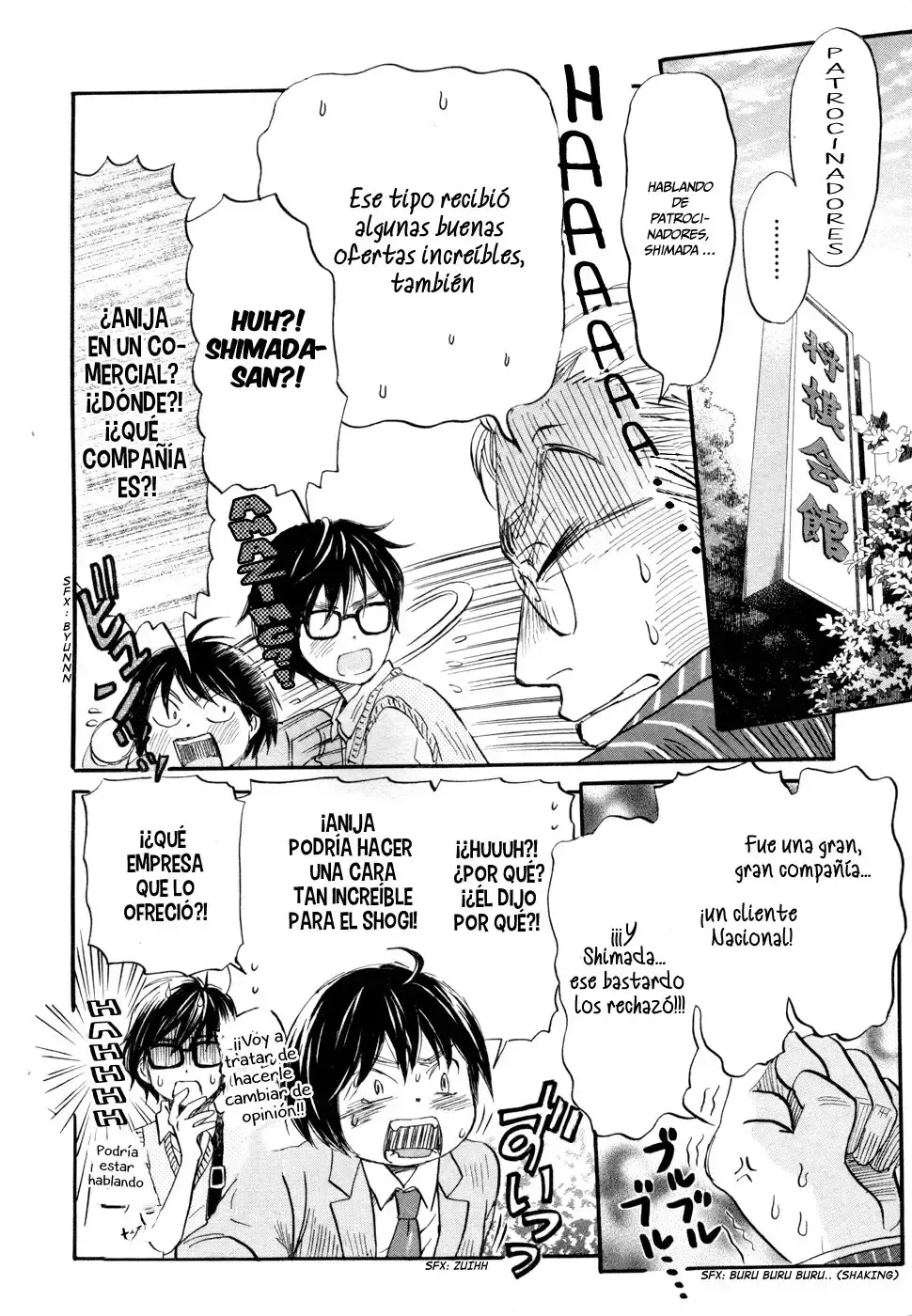 Capitulo 98 page 16