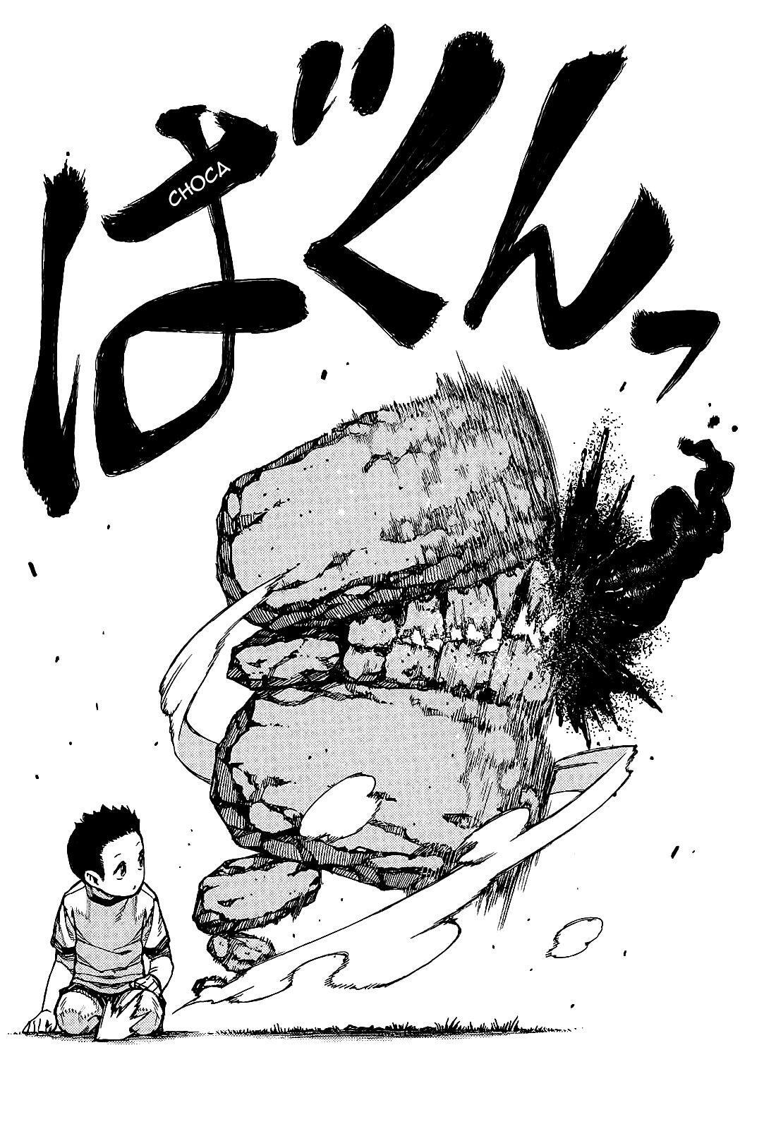 Capitulo 78 page 34