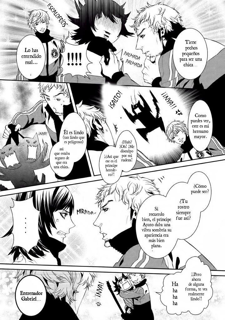 Capitulo 11 page 6