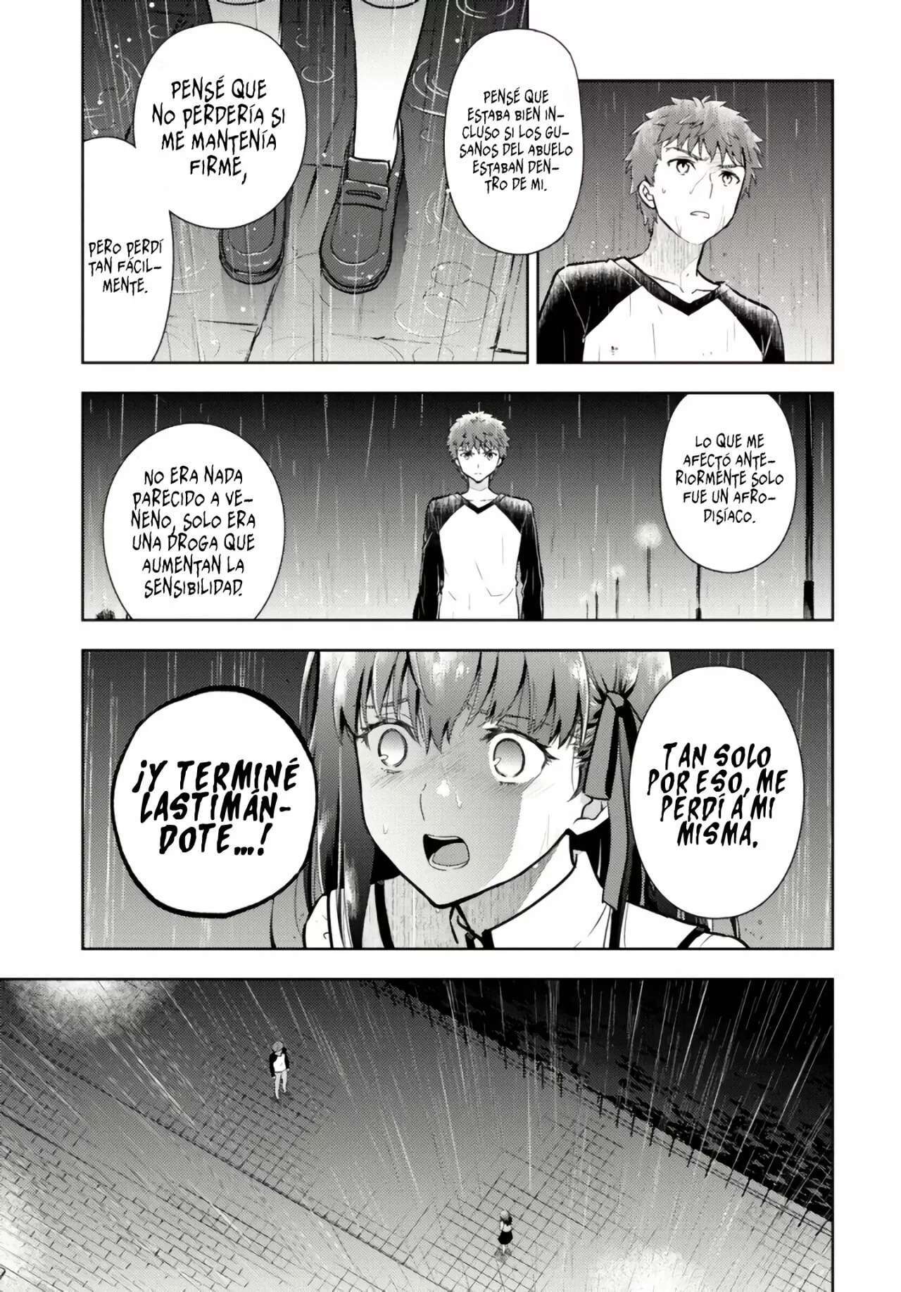 Capitulo 81 page 15