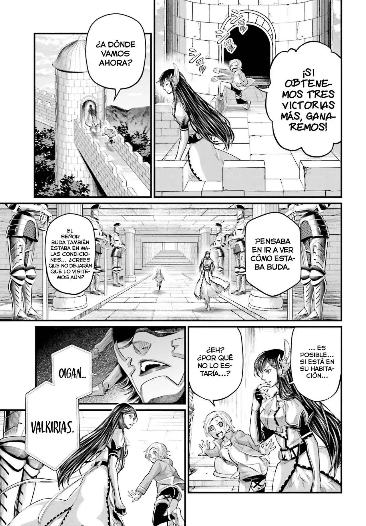 Capitulo 65 page 25