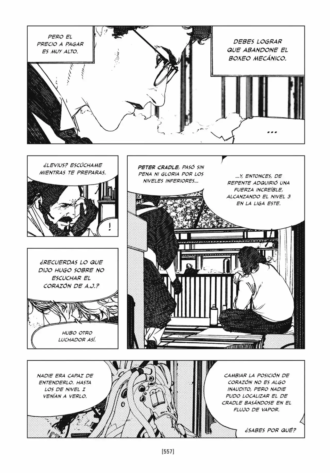 Capitulo 16 page 6