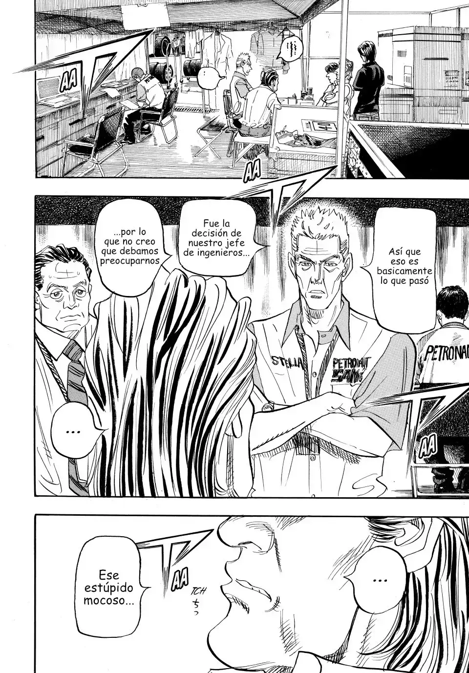 Capitulo 106 page 32