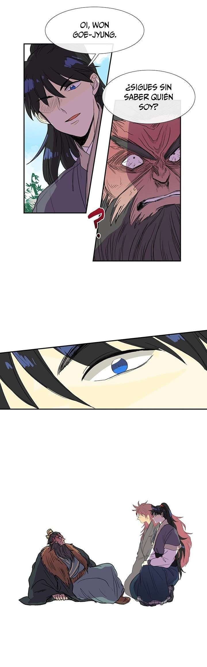Capitulo 91 page 22
