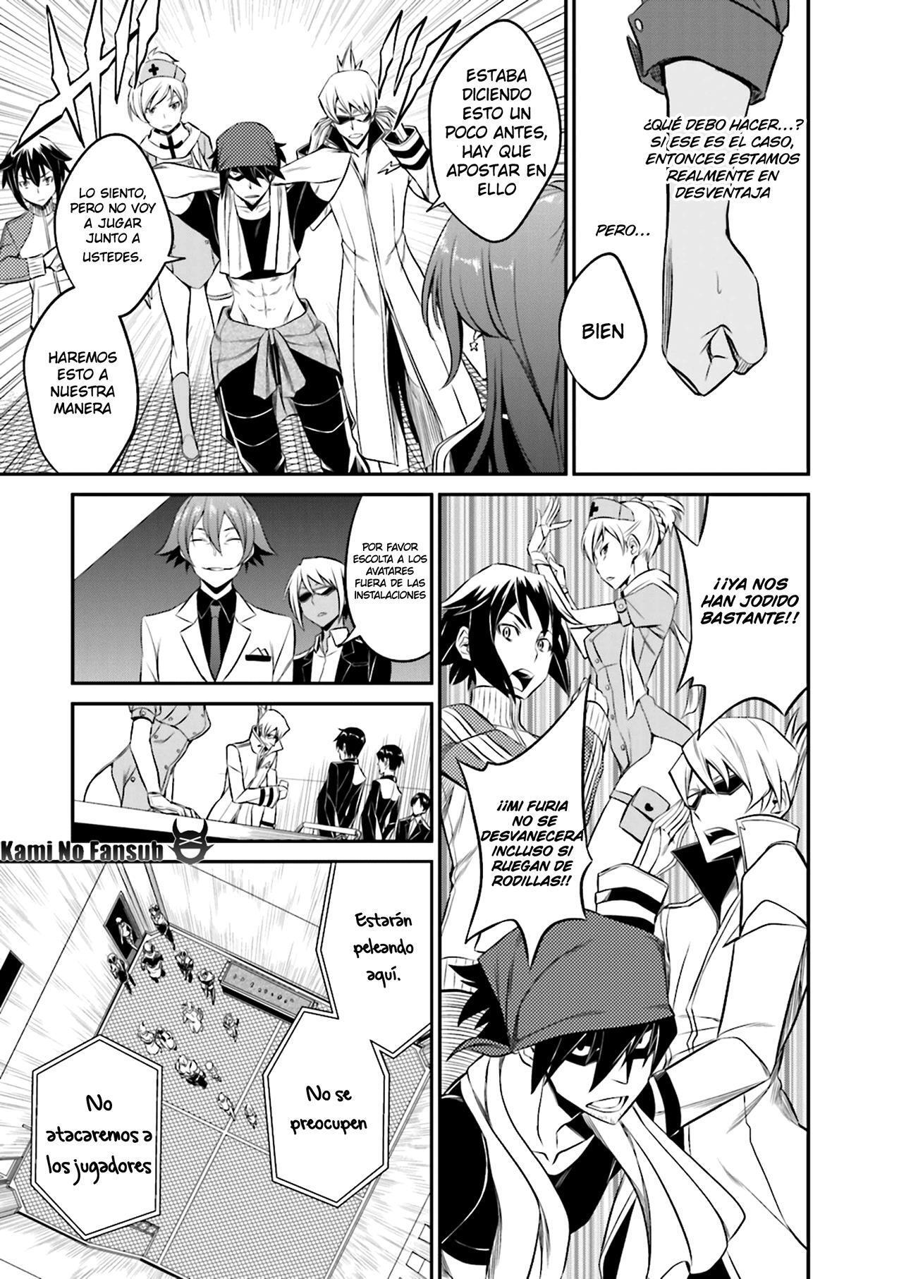 Capitulo 27 page 16
