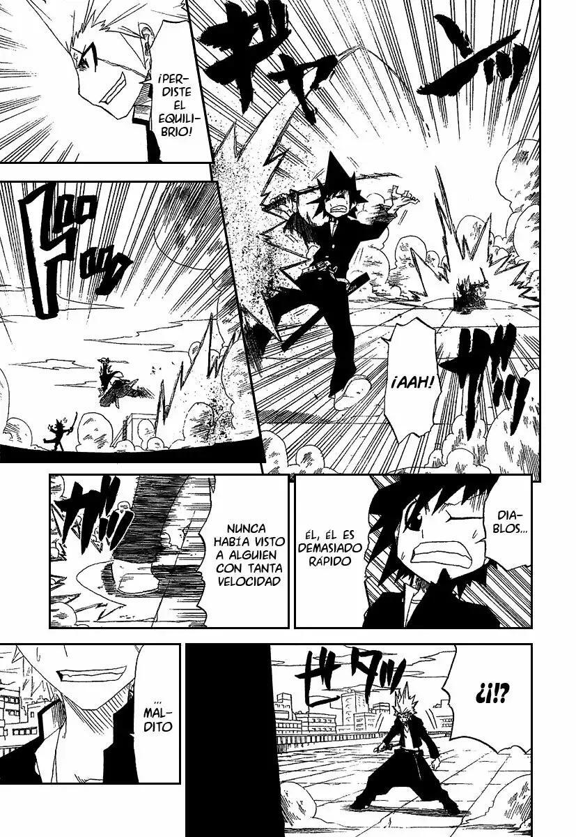 Capitulo 4 page 11