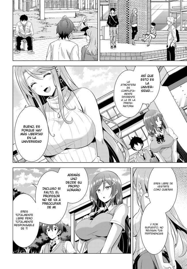 Capitulo 40 page 28