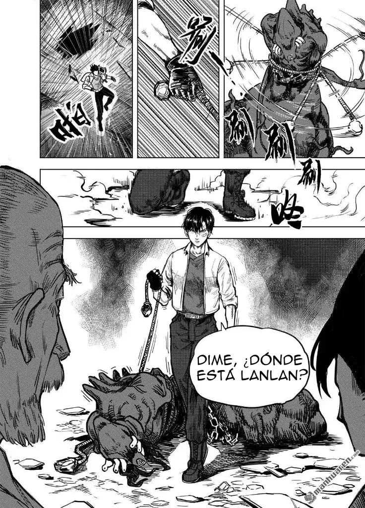 Capitulo 22 page 23