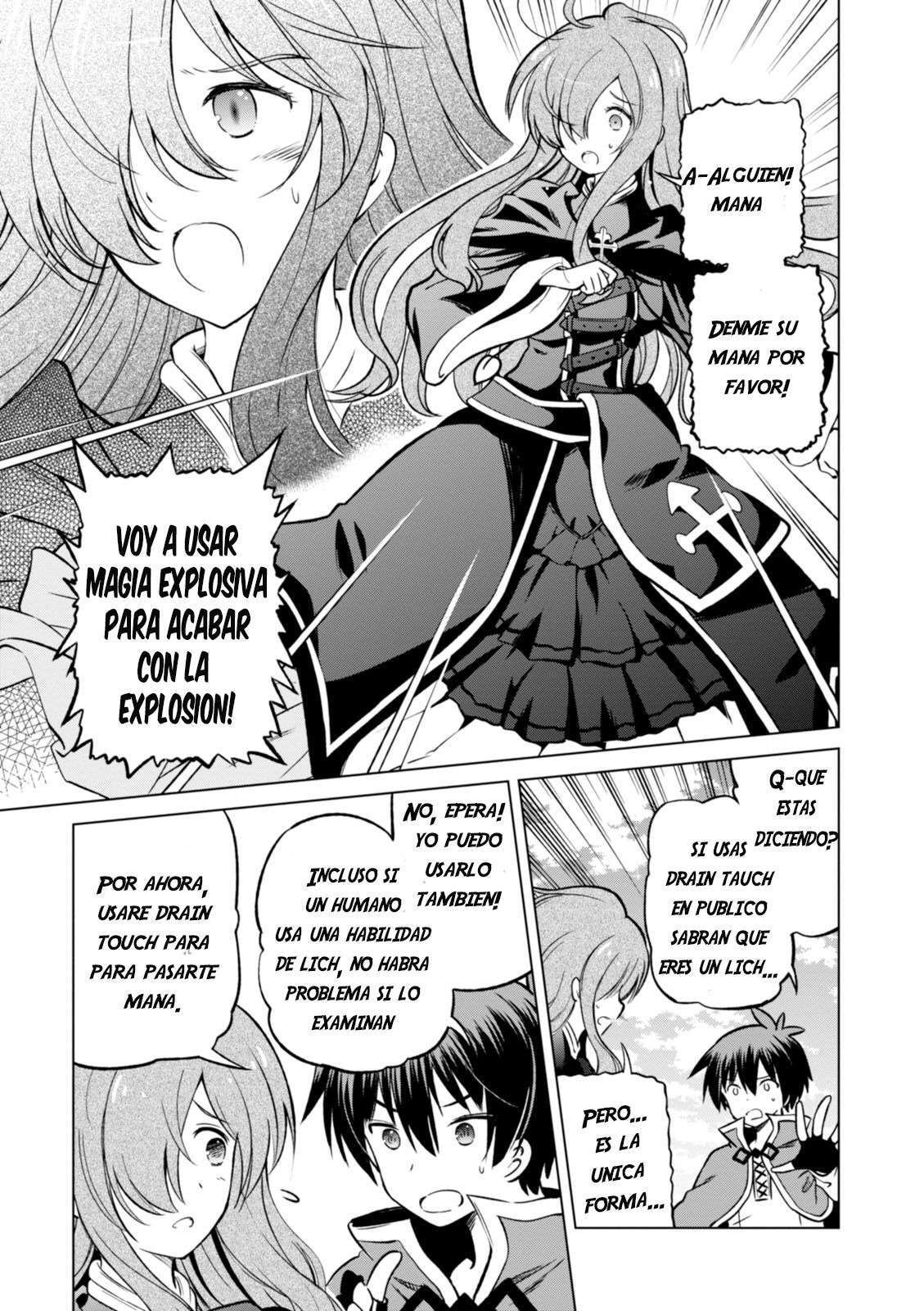 Capitulo 21 page 17