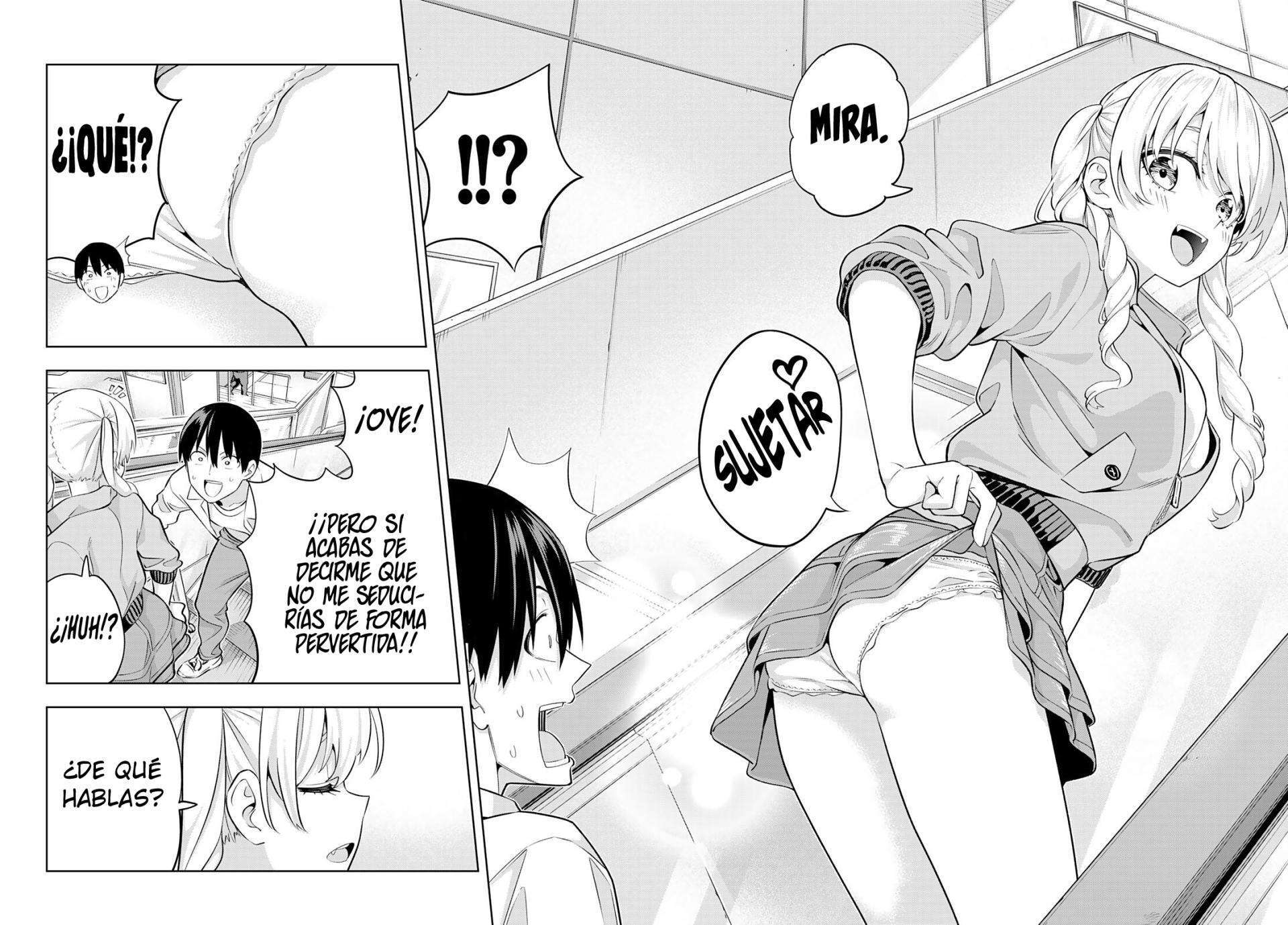 Capitulo 116 page 14