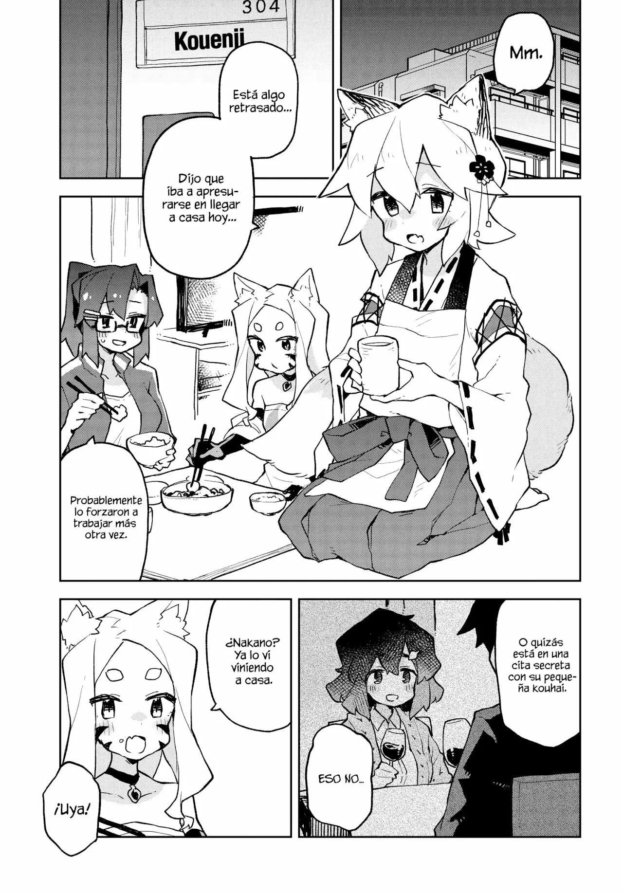 Capitulo 50 page 5