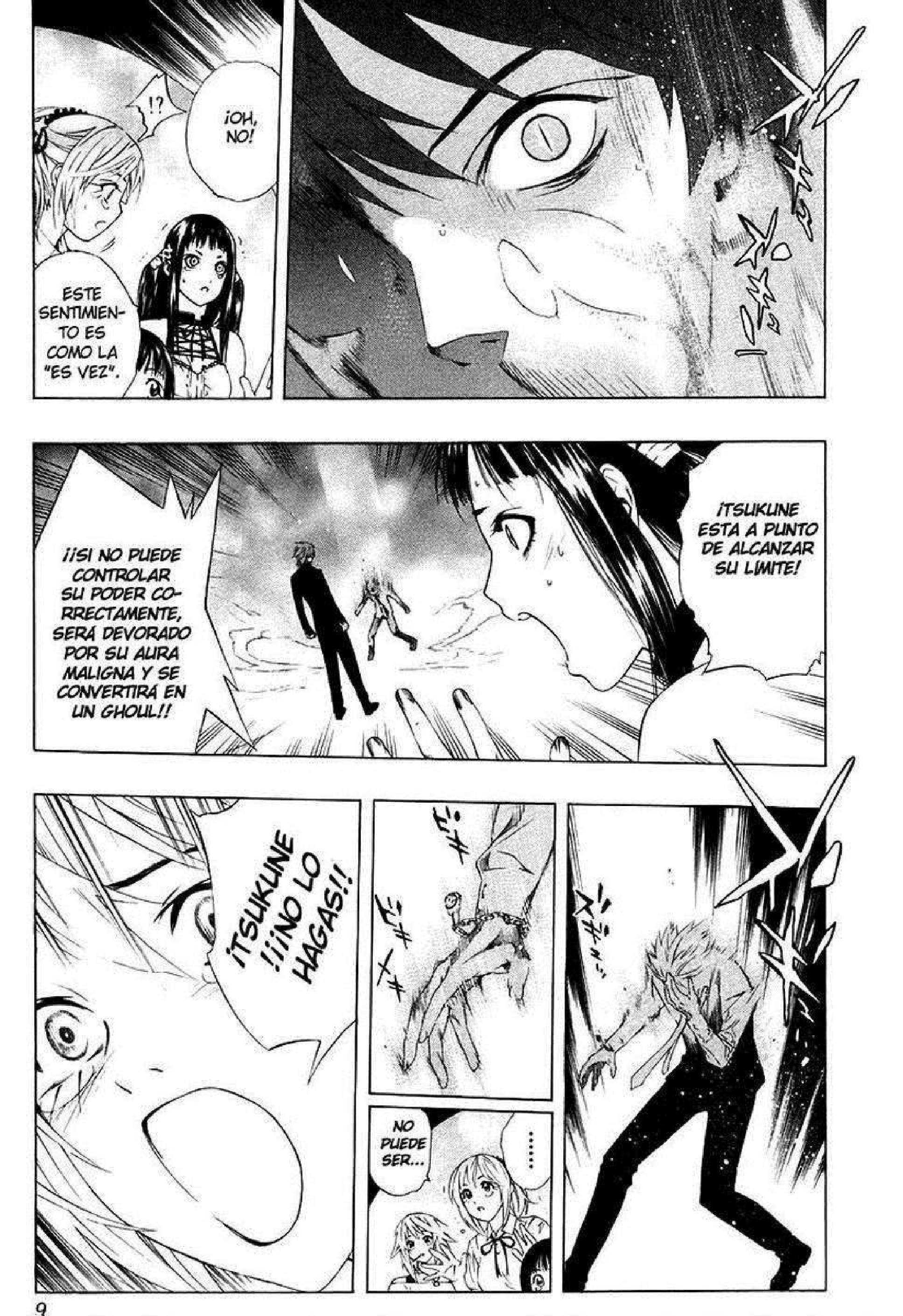 Capitulo 33 page 10