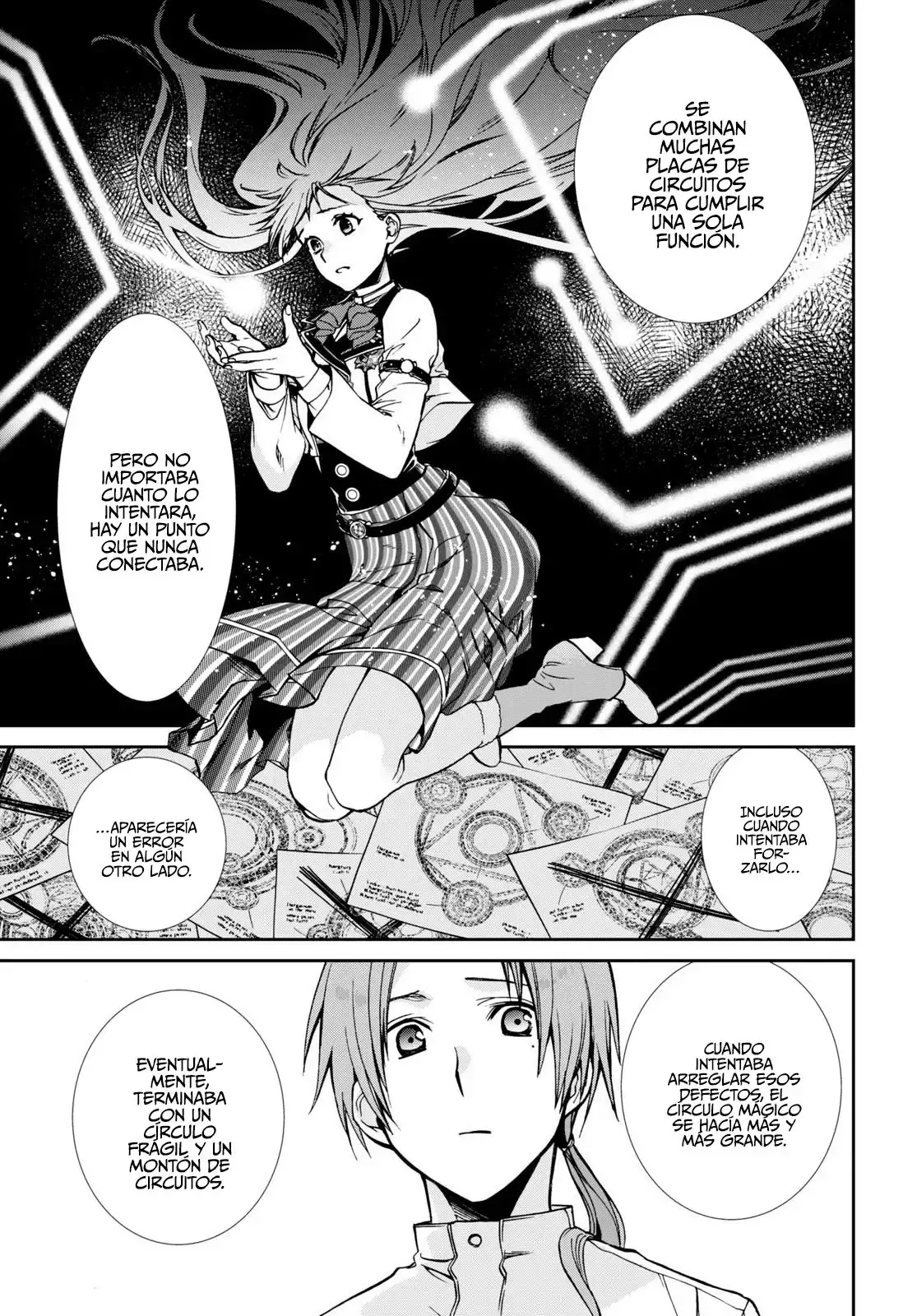 Capitulo 85 page 7