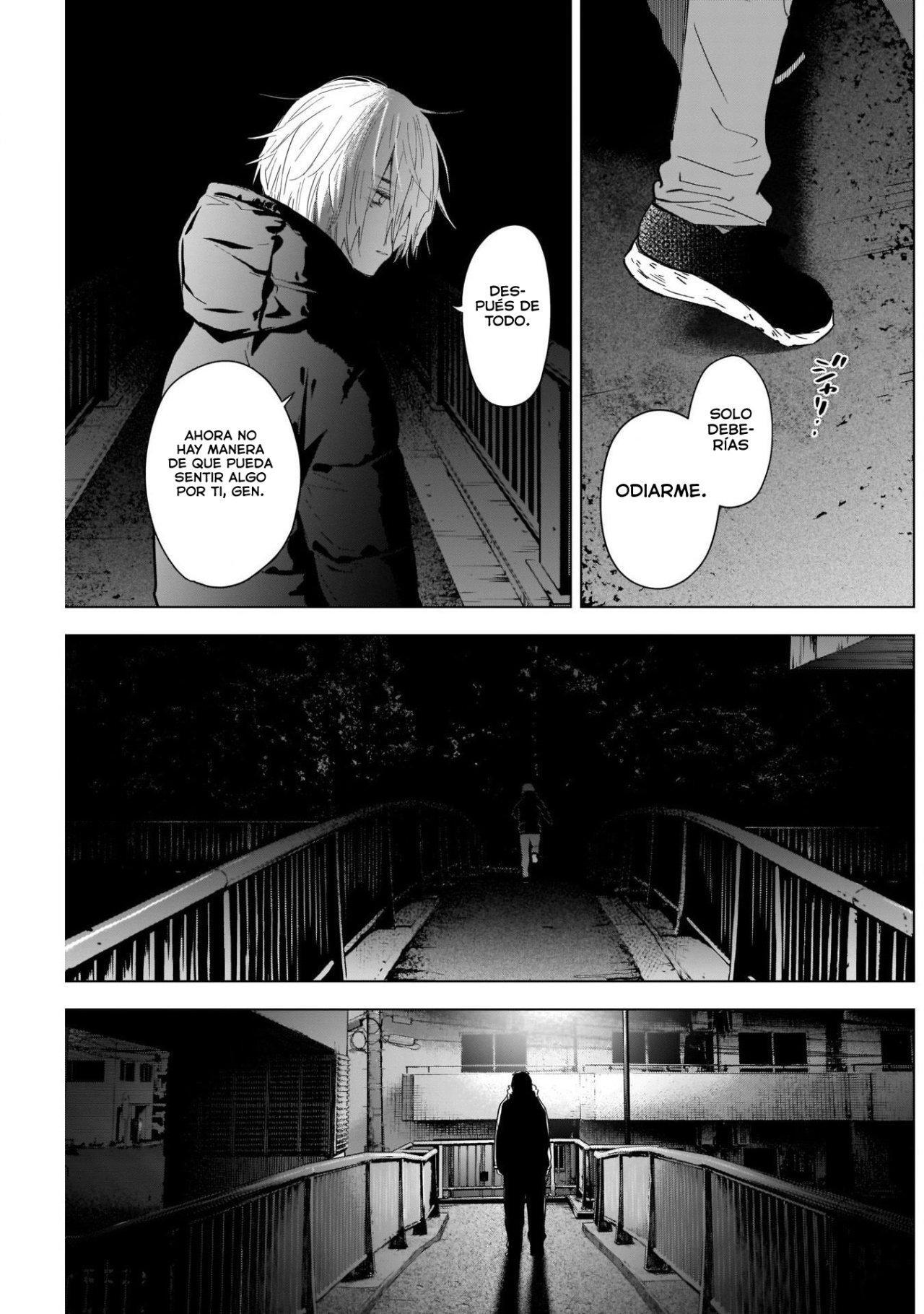 Capitulo 88 page 14