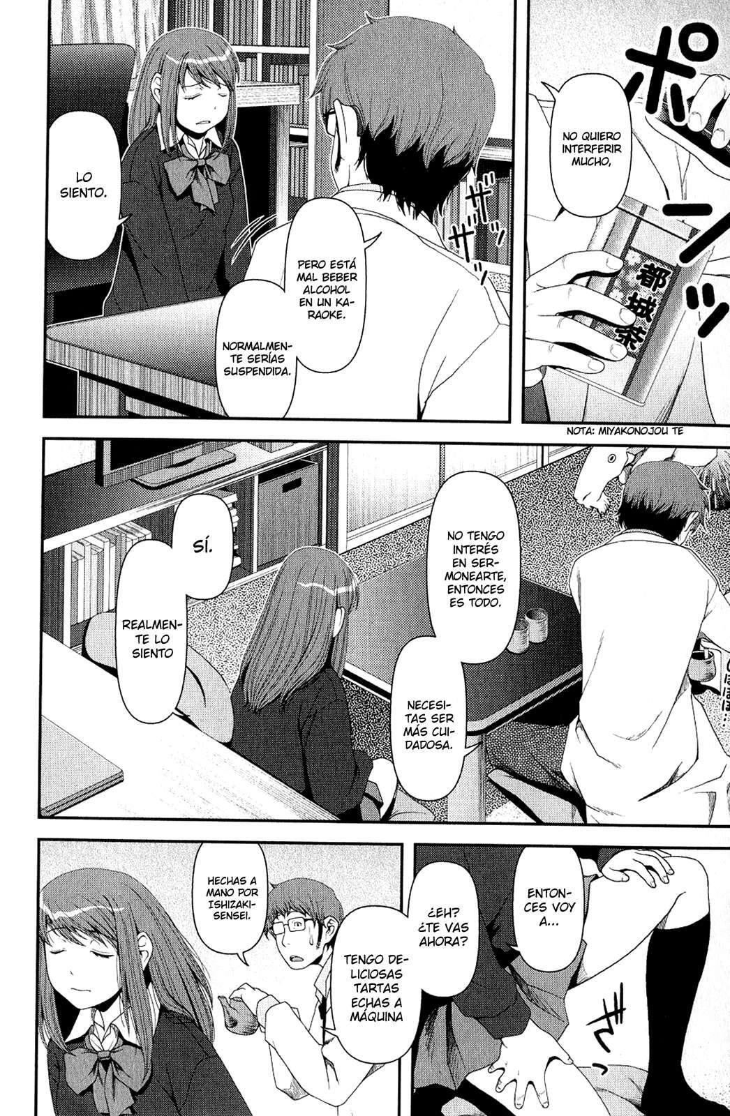 Capitulo 8 page 18