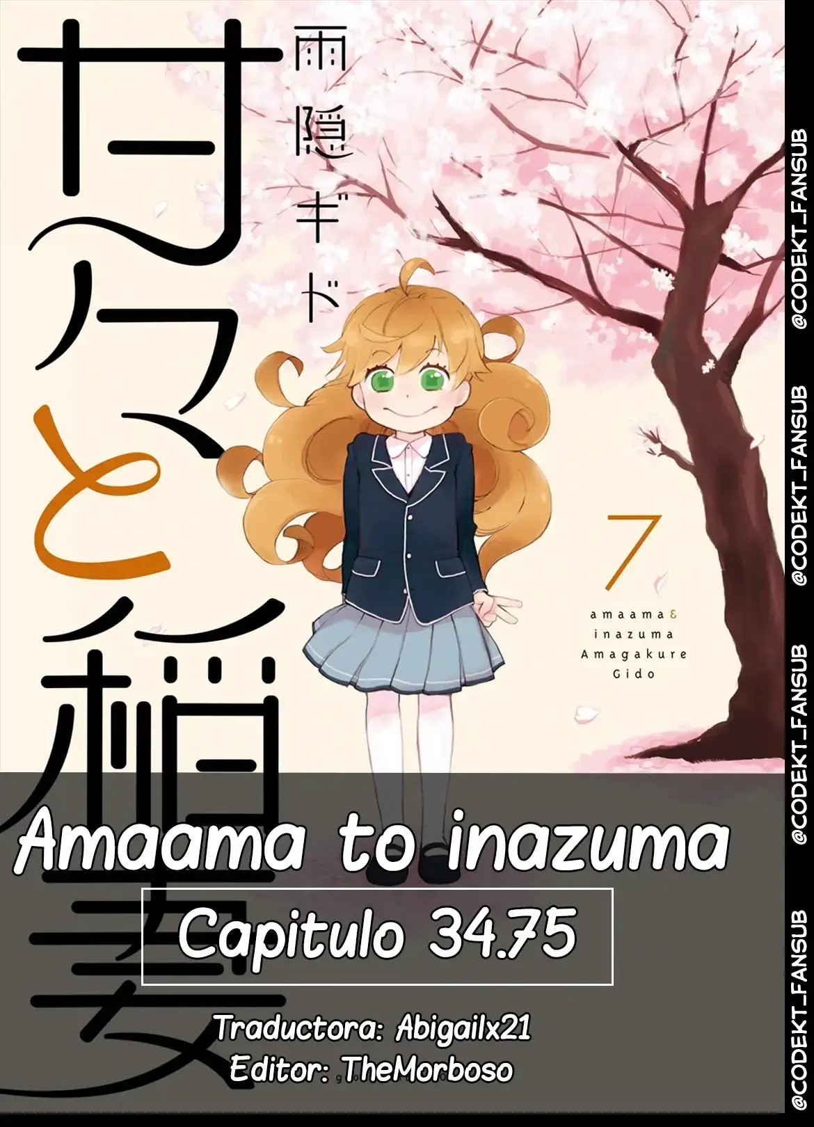 Capitulo 34.6 page 1