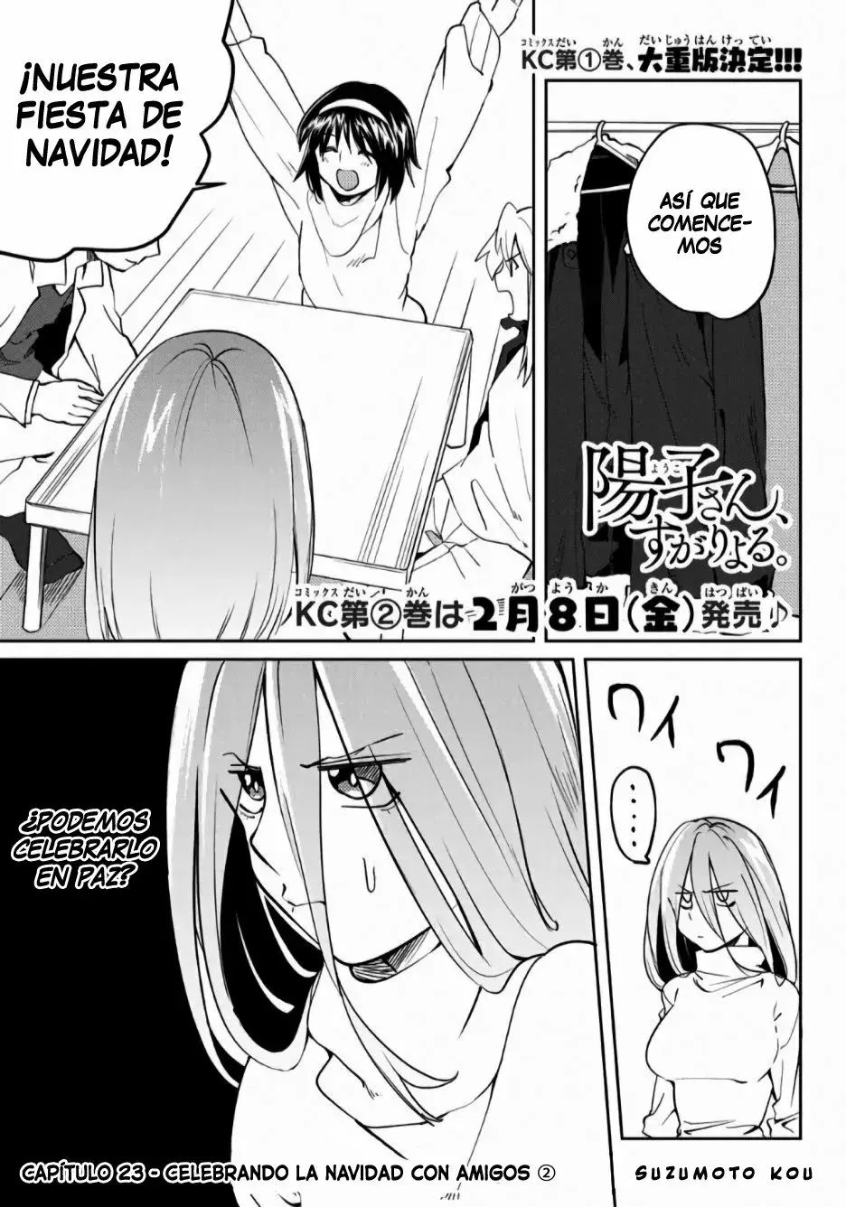 Capitulo 23 page 2
