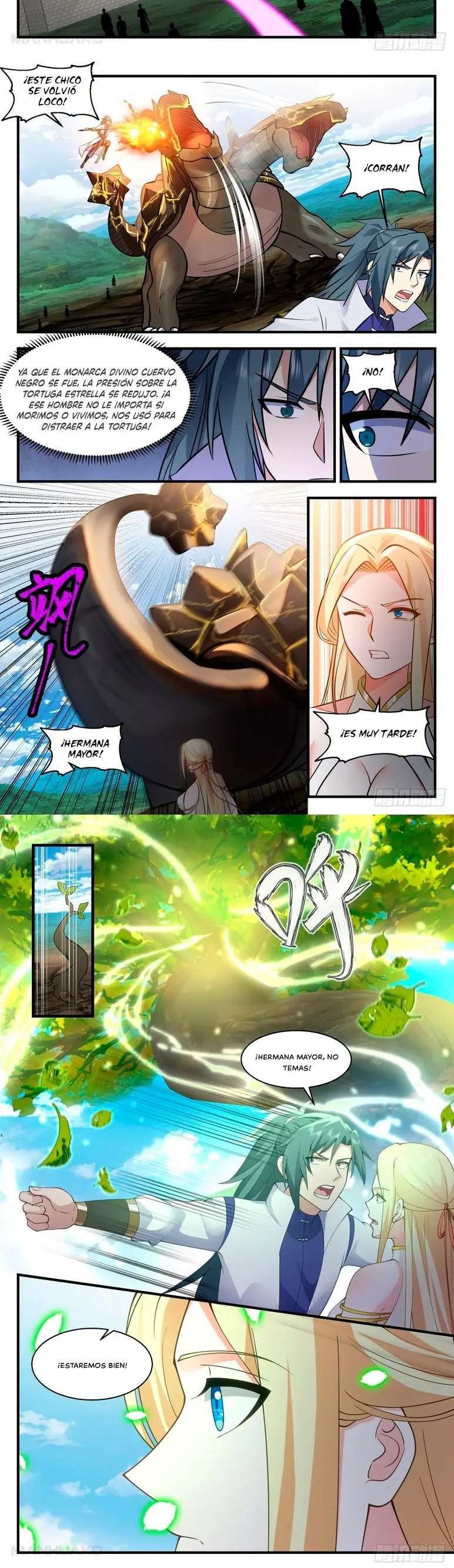 Capitulo 2750 page 3