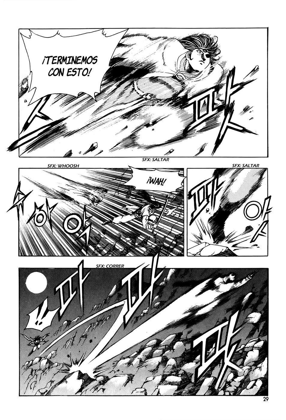Capitulo 96 page 27