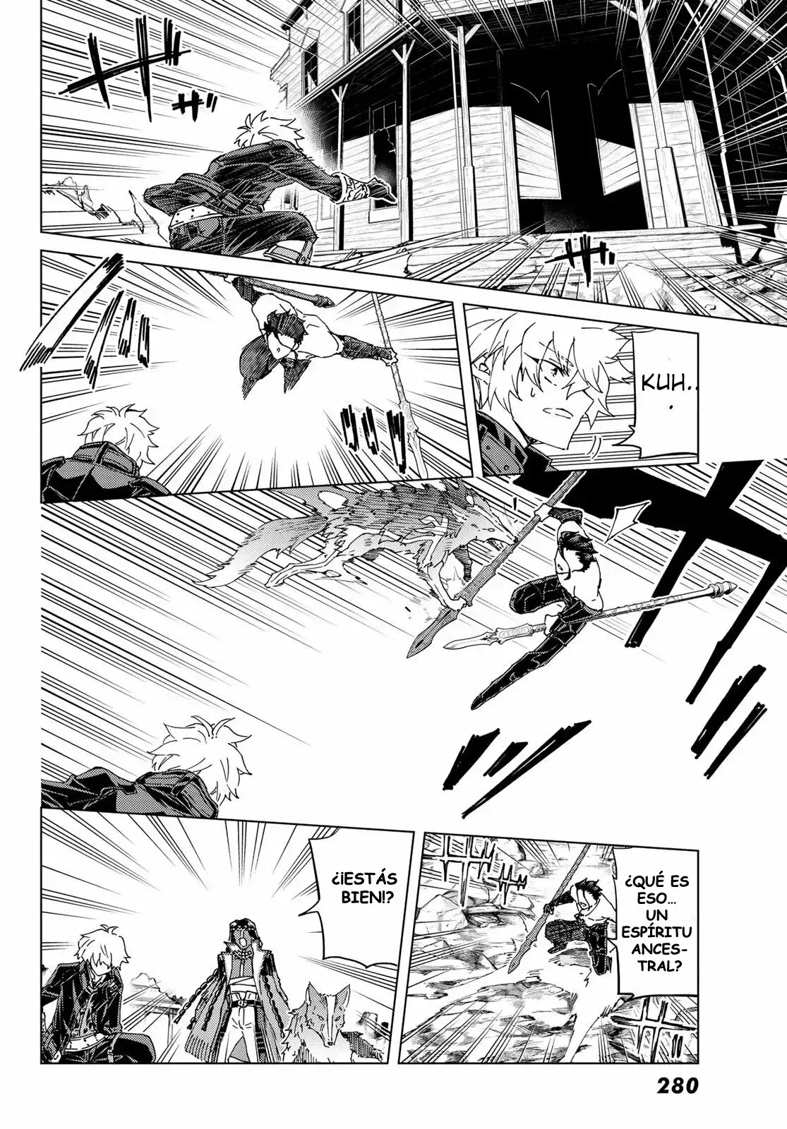 Capitulo 40 page 5