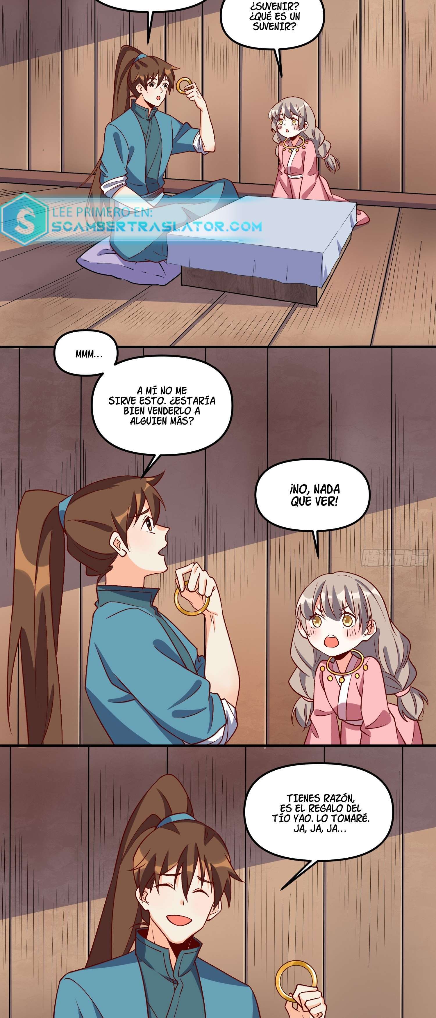Capitulo 216 page 4